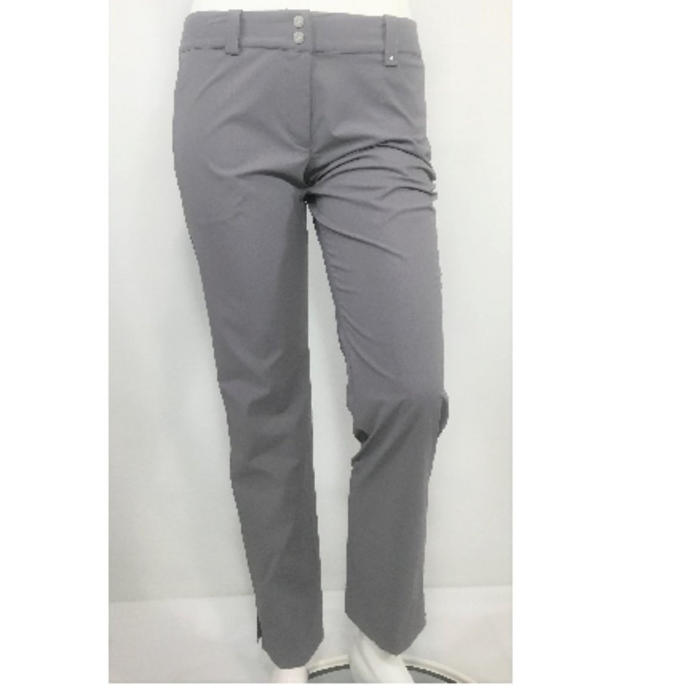 Nike Women’s Gray Golf Pants